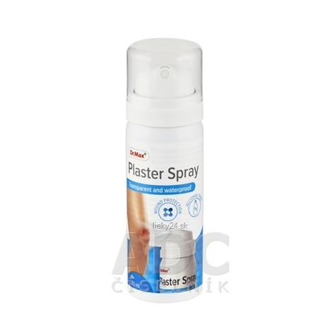 Dr.Max Plaster Spray