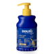 DOUXO Skin & Coat SPA Ovsený šampón