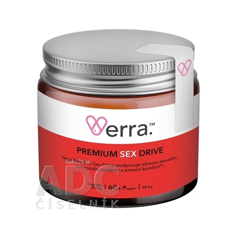 Verra PREMIUM SEX DRIVE