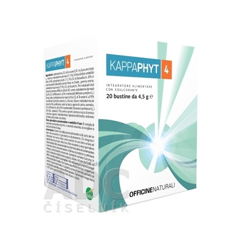 KAPPAPHYT 4