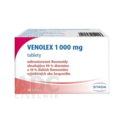 VENOLEX