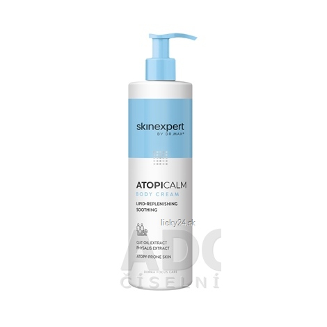 skinexpert by Dr.Max ATOPICALM BODY CREAM