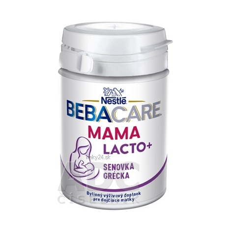 BEBACARE Mama LACTO+