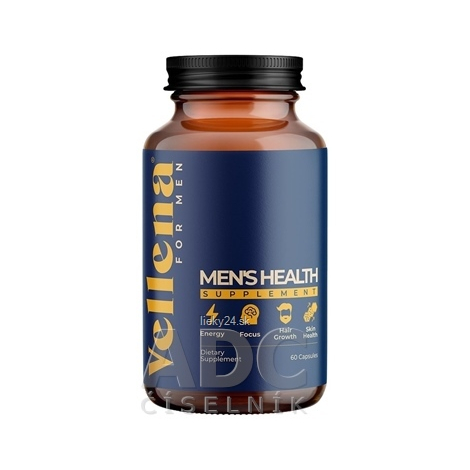 Vellena Mužské zdravie