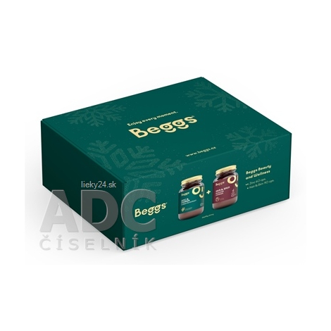 Beggs Beauty and Wellness Darčekový set