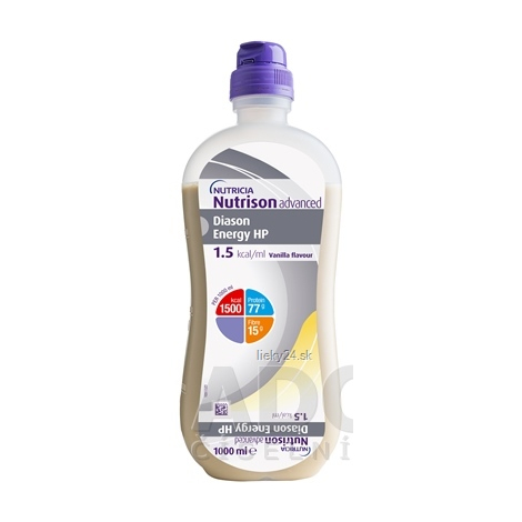 Nutrison advanced Diason Energy HP