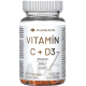 Pharma Activ VITAMÍN C + D3