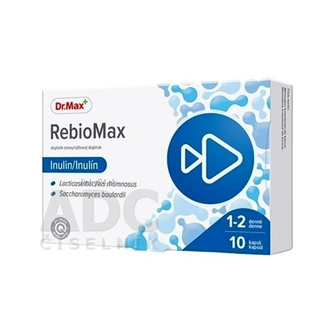 Dr.Max RebioMax