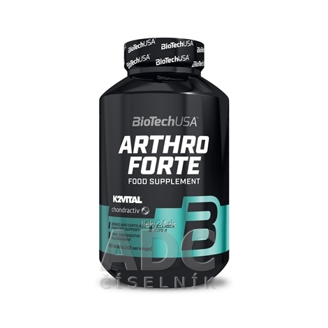 BioTechUSA Arthro Forte