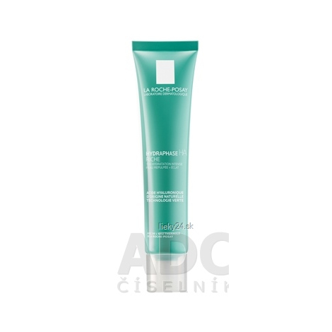 LA ROCHE-POSAY HYDRAPHASE HA RICHE