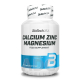 BioTechUSA Ca-Zn-Mg