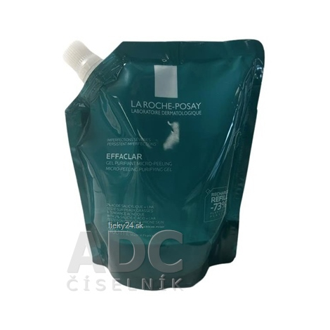 LA ROCHE-POSAY EFFACLAR REFILL PACK