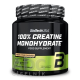 BioTechUSA 100% CREATINE MONOHYDRATE