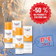 Eucerin SUN DRY TOUCH OIL CONTROL Ochranný krémový gél na tvár SPF 30 50ml