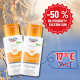 Eucerin SUN ALLERGY PROTECT Ochranný krémový gél proti slnečnej alergii SPF 50+ 150ml