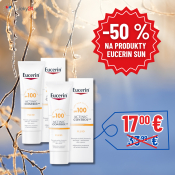 Eucerin ACTINIC CONTROL SPF 100 80ml