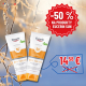 Eucerin SUN DRY TOUCH OIL CONTROL Krémový gél SPF 50+ 200ml
