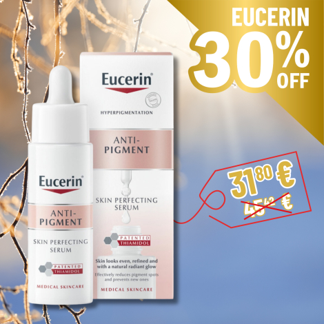 Eucerin Anti-Pigment Rozjasňujúce sérum 30ml