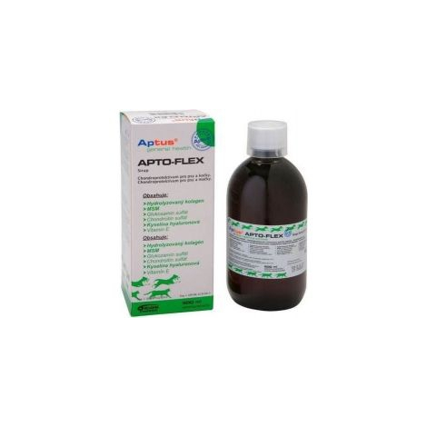 Aptus apto-flex sirup 500 ml