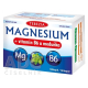 TEREZIA MAGNESIUM + vitamin B6 a meduňka