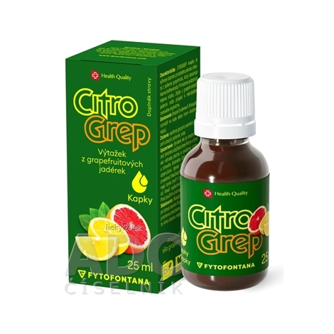 fytofontana CitroGrep