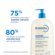 Bioderma Atoderm Sprchový krém 1000ml