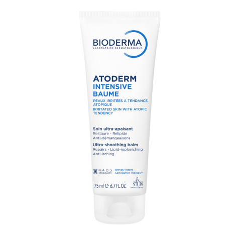 Bioderma Atoderm Intensive Baume 45ml