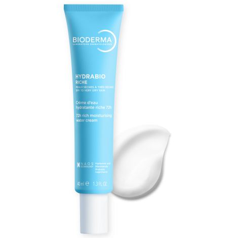 BIODERMA Hydrabio RICHE 40ml