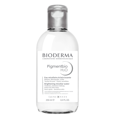 BIODERMA Pigmentbio H2O 250ml