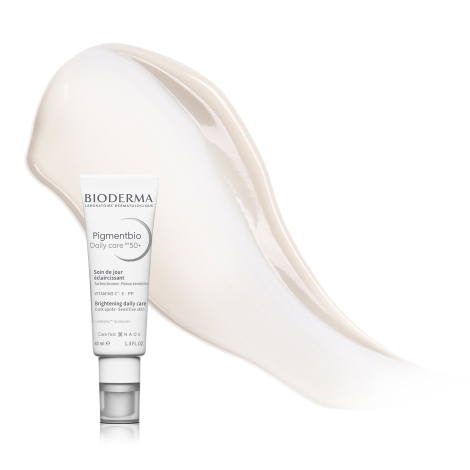 BIODERMA Pigmentbio Denný krém SPF 50+ 40ml
