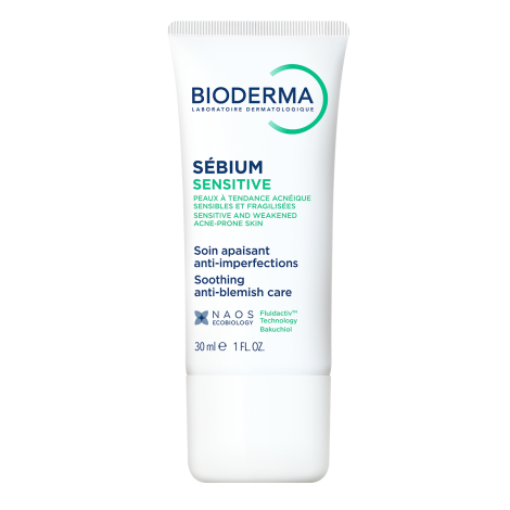 Bioderma Sebium Sensitive 30ml