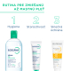 Bioderma Sébium H20 Duopack 500 ml + 500 ml
