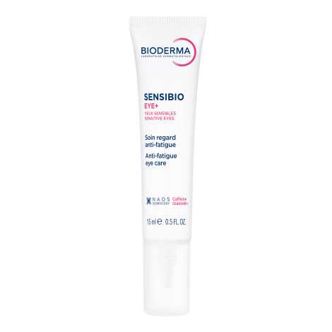 BIODERMA Sensibio Eye+ 15ml