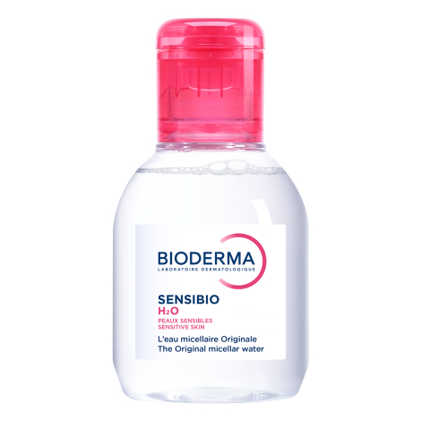 BIODERMA Sensibio H2O 100ml