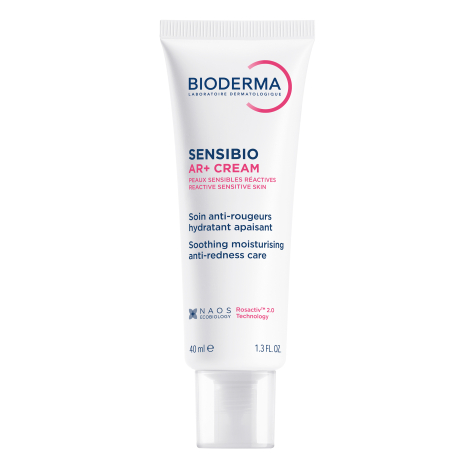 BIODERMA Sensibio AR+ Krém 40ml