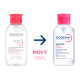 BIODERMA Sensibio H2O 500ml s pumpou
