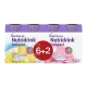 Nutridrink Compact 6+2