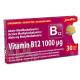 JutaVit Aktívny Metylkobalamín Vitamín B12 1000 µg