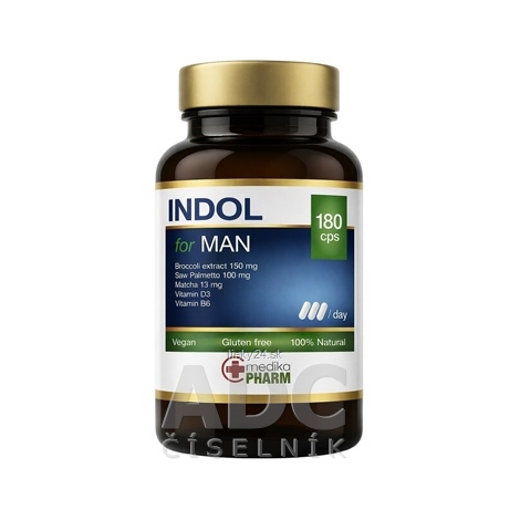 INDOL for MAN