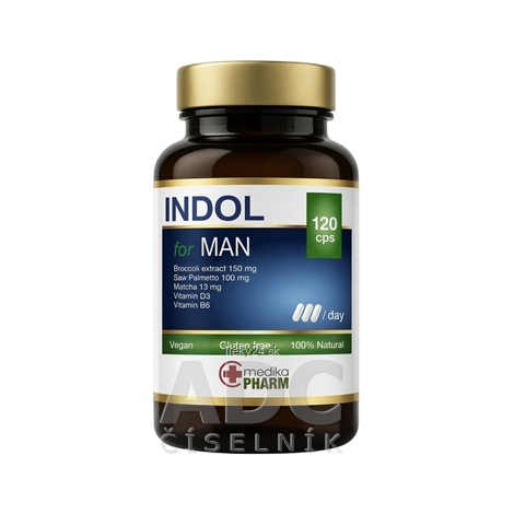 INDOL for MAN