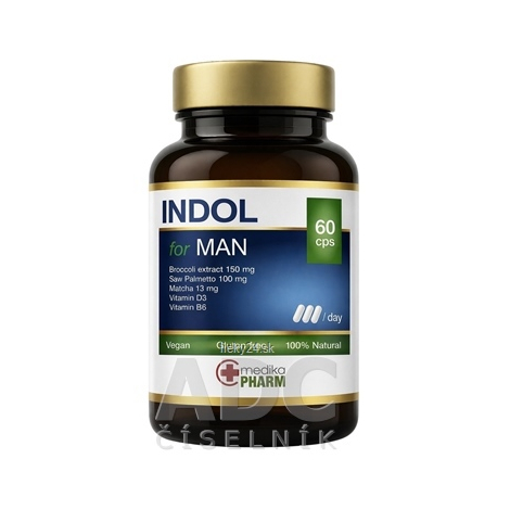 INDOL for MAN