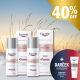 Eucerin Kazeta ANTI-PIGMENT Denný krém 50ml + Nočný krém 50ml