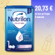 Nutrilon 1 PROSYNEO H.A. - Hydrolyzed Advance (0-6 mesiacov) 6x800g