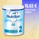 Nutrilon 2 AR (6-12 mesiacov) 6x800g