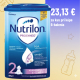 Nutrilon 2 PROSYNEO H.A. - Hydrolyzed Advance (6-12 mesiacov) 6x800g