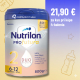 Nutrilon 2 Profutura DUOBIOTIK následná dojčenská výživa (6-12 mesiacov) 4x800g