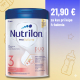 Nutrilon 3 Profutura DUOBIOTIK batoľacie mlieko (12-24 mesiacov) 4x800g