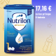 Nutrilon Advanced 1 počiatočná dojčenská výživa (0-6 mesiacov) 6x800g