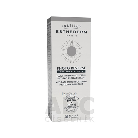 ESTHEDERM PHOTO REVERSE Hyperpigmentation SPF 50+