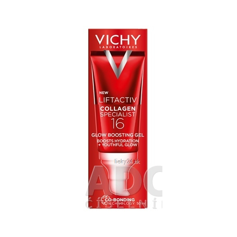 VICHY LIFTACTIV COLLAGEN SPECIALIST 16  GEL
